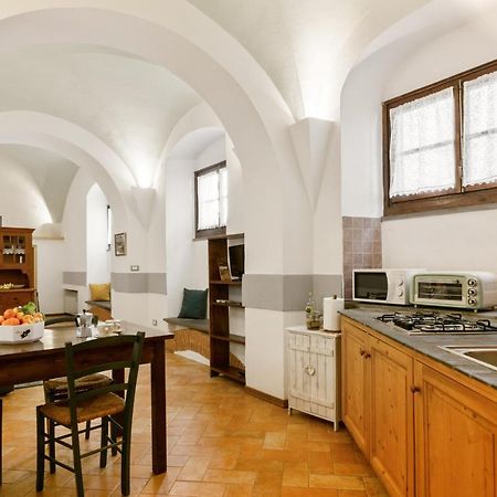 Le Tre Volte - Mercato Centrale Charming Loft فلورنس المظهر الخارجي الصورة