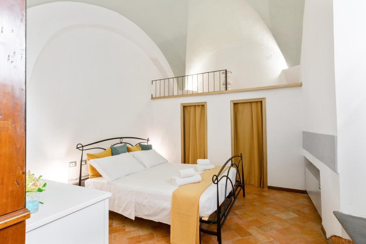 Le Tre Volte - Mercato Centrale Charming Loft فلورنس المظهر الخارجي الصورة